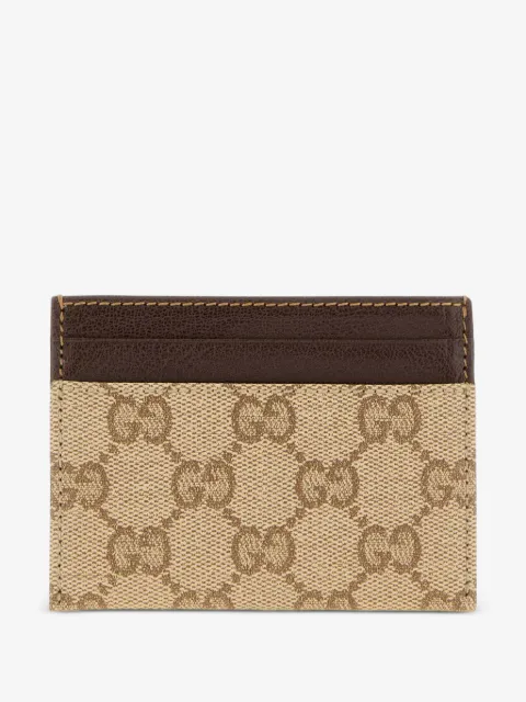 Gucci Essence Classic card holder