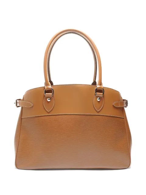 Louis Vuitton Pre-Owned bolso shopper Passy 2010