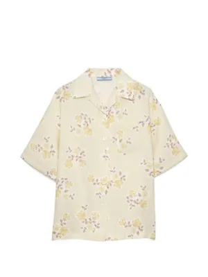 Prada(プラダ)ウィメンズ トップス - FARFETCH Prada(プラダ)ウィメンズ トップス - FARFETCH