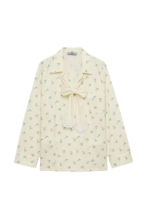 Prada（プラダ）ウィメンズ トップス - FARFETCH