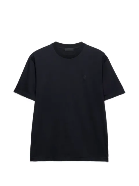 Prada camiseta de algodón
