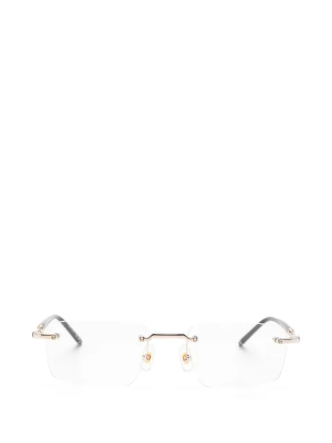 Montblanc gafas sin montura