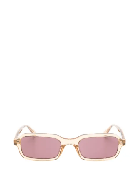 Saint Laurent Eyewear SL 908 rectangle-frame sunglasses