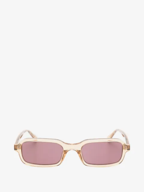 Saint Laurent Eyewear lentes de sol SL 908