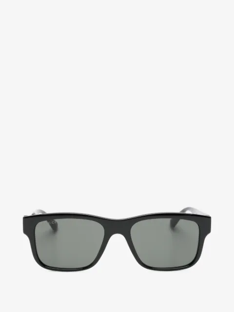 Gucci Eyewear rectangle-frame sunglasses