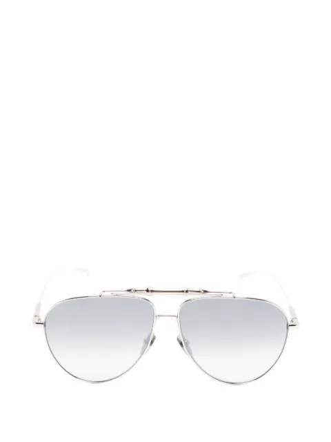 Gucci Eyewear pilot sunglasses