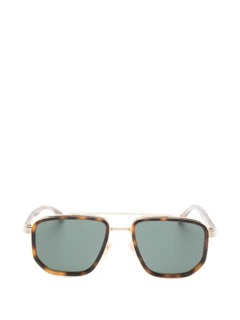 Gucci Eyewear pilot-frame sunglasses