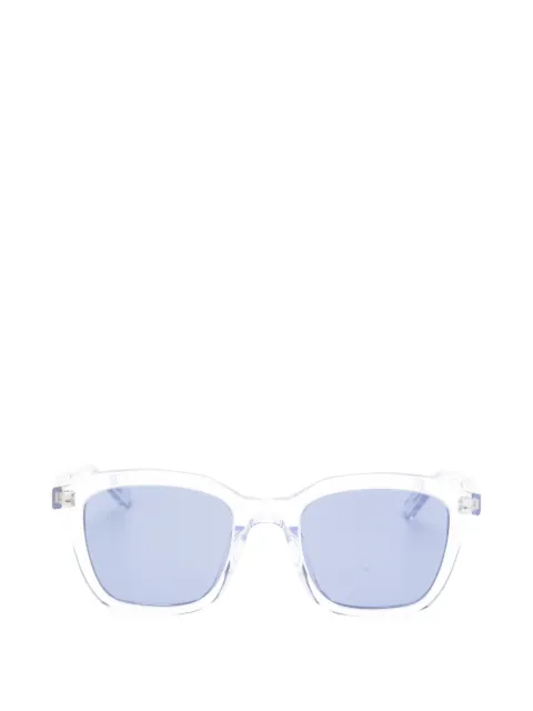 Saint Laurent Eyewear square-frame sunglasses