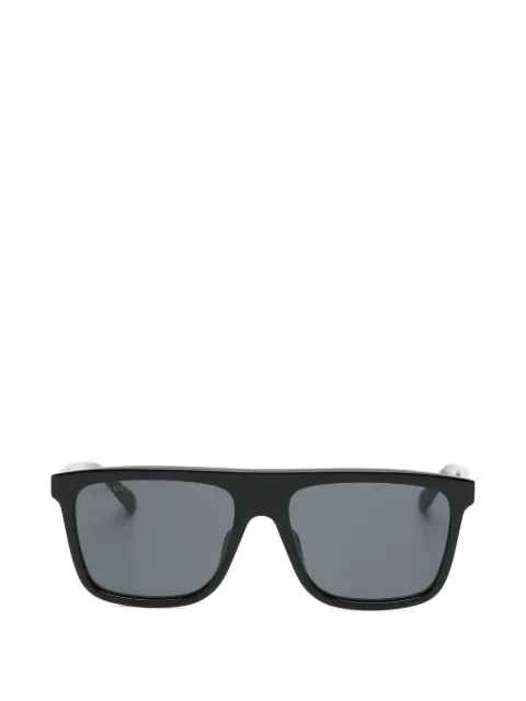 Gucci Eyewear square-frame sunglasses