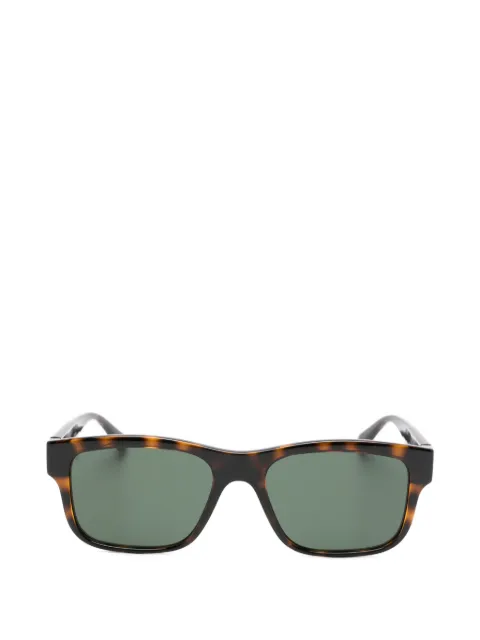 Gucci Eyewear brown sunglasses 