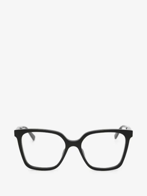 Saint Laurent Eyewear square-frame glasses