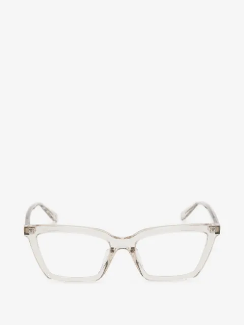 Saint Laurent Eyewear square-frame glasses