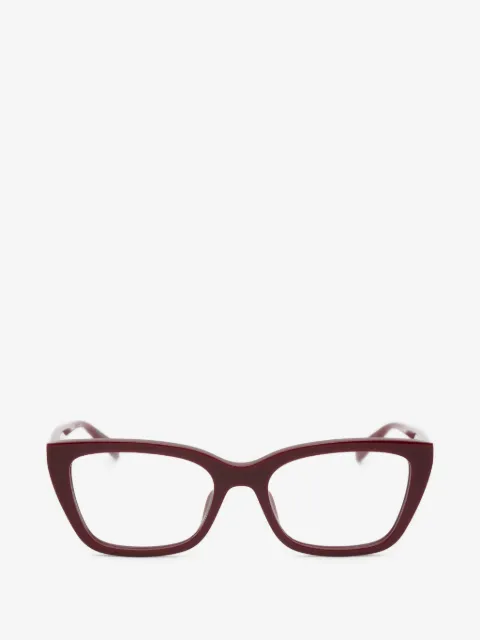 Saint Laurent Eyewear SL 911 cat-eye frame glasses