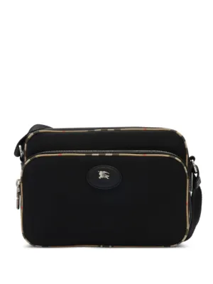 Burberry（バーバリー）メンズ メッセンジャーバッグ - FARFETCH