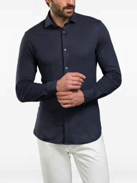 Moorer jersey shirt