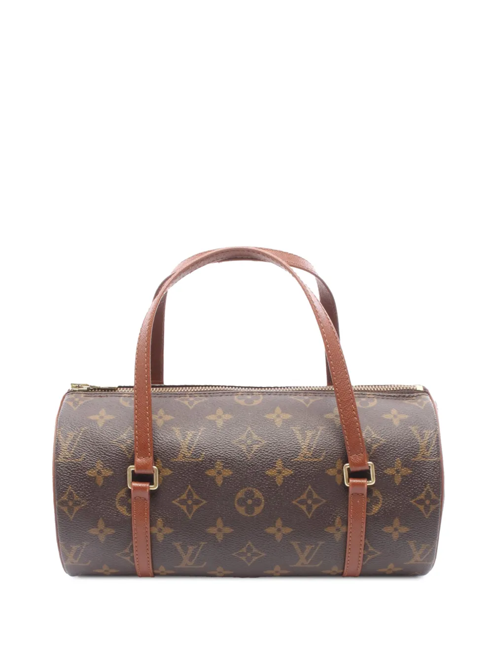 Louis Vuitton Pre-Owned 1998 Monogram Papillon 26 handbag - Marrone