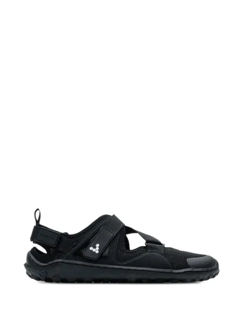 Vivobarefoot touch-strap mesh slip-on