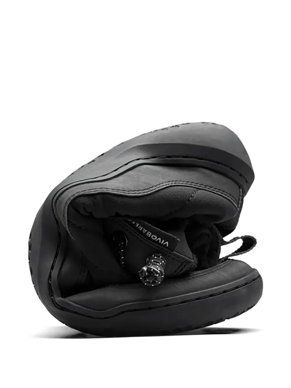 Vivobarefoot Gobi Hiber boots Zwart