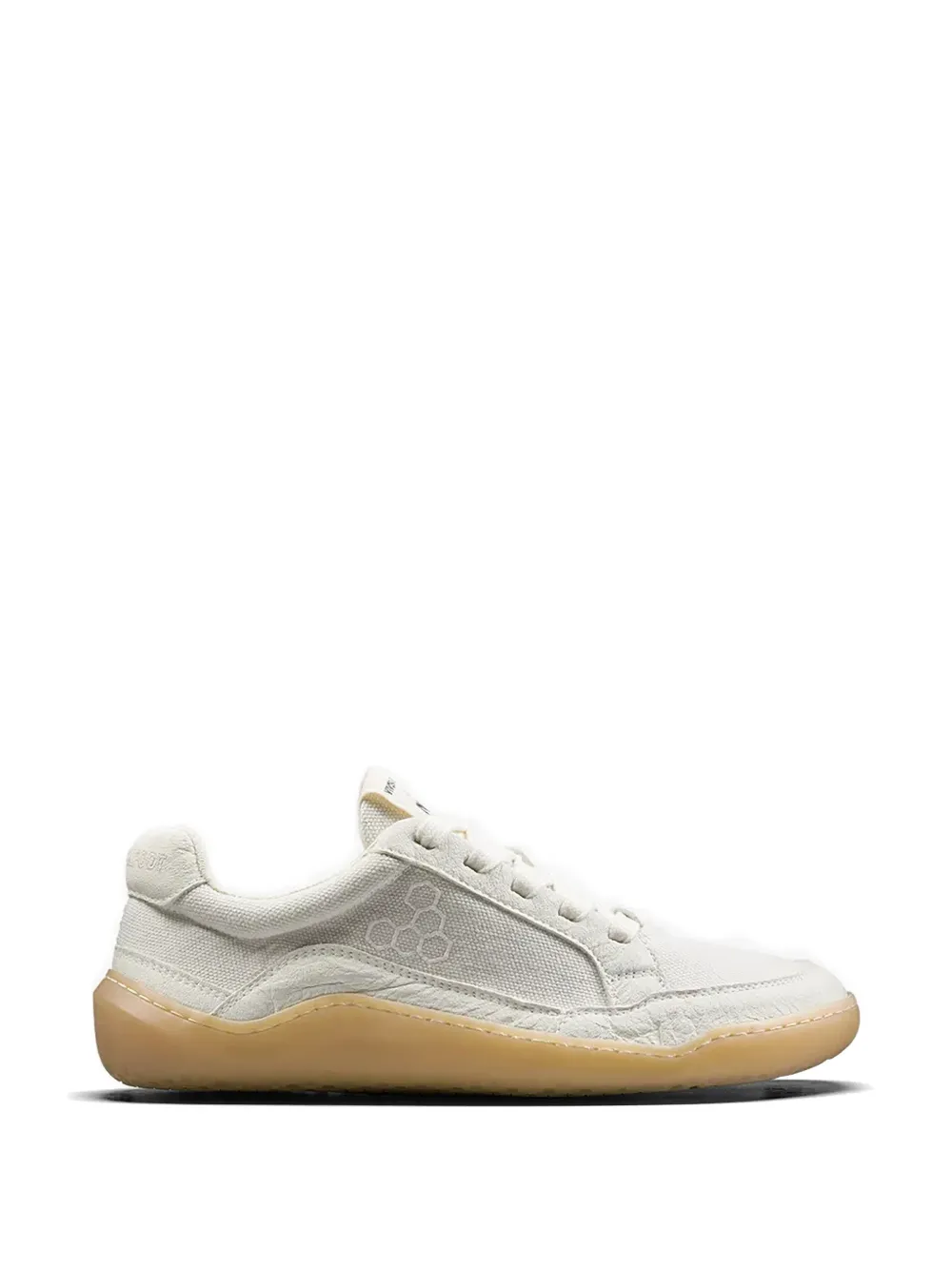 Vivobarefoot Gobi II lace-up sneakers - Toni neutri