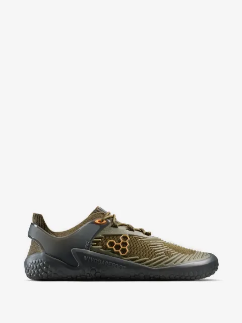 Vivobarefoot Motus mesh-panel sneakers