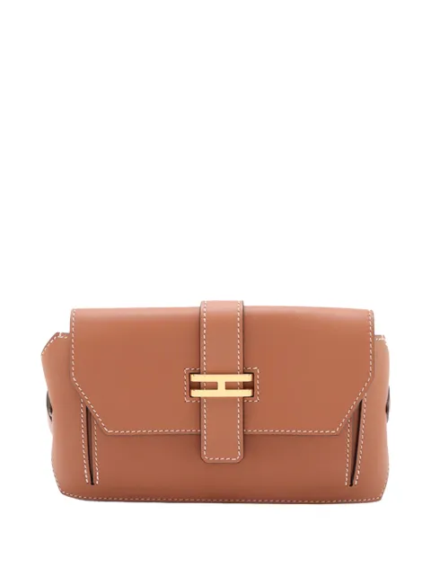 Hermès Pre-Owned 2023 Swift Elan Pocket 24 belt bag