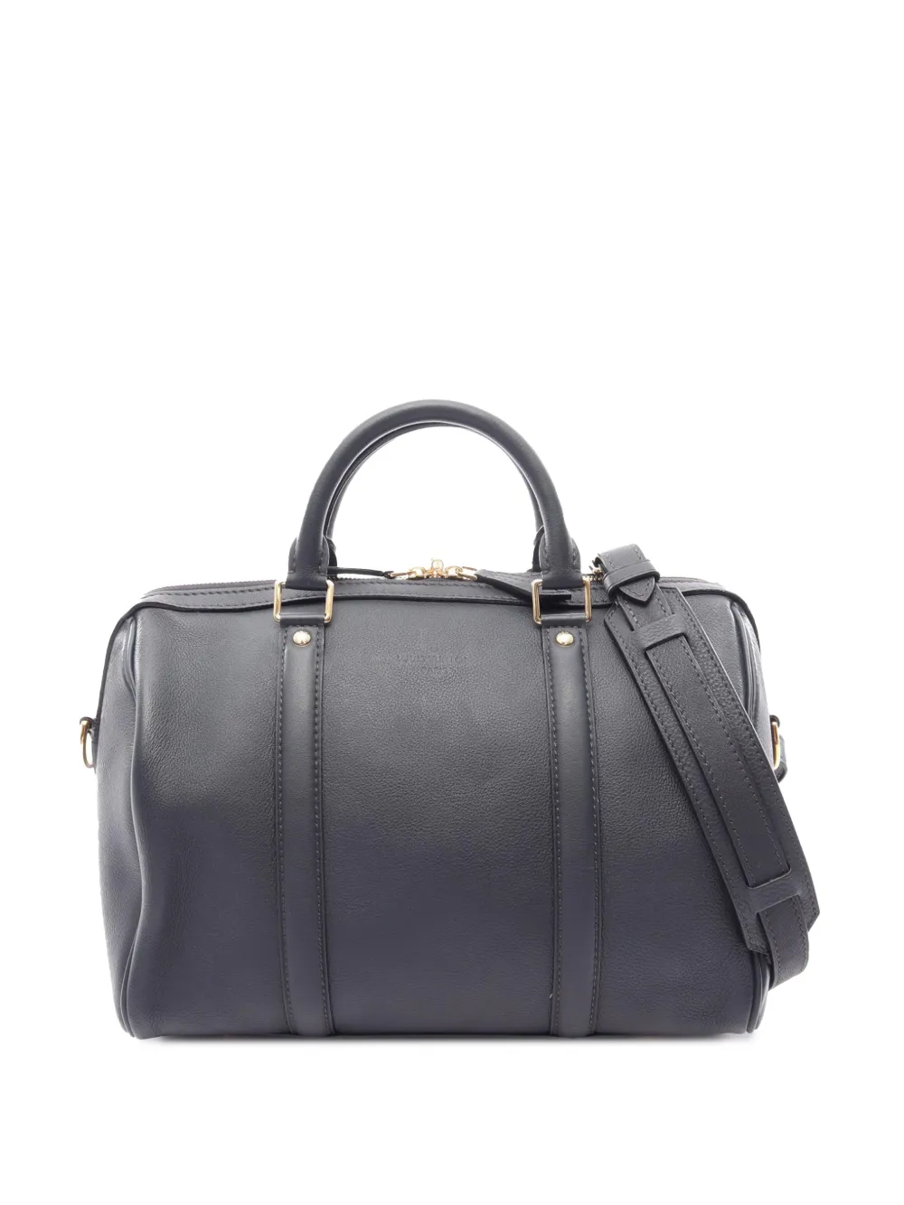 Louis Vuitton Pre-Owned 2013 x Sofia Coppola SC PM satchel - Blau
