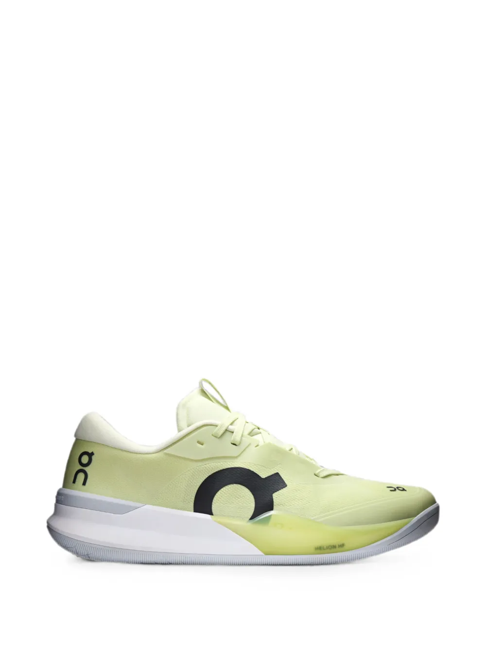 On The Roger Pro 3 Sneakers - Gelb