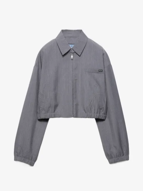 Prada ライトジャケット