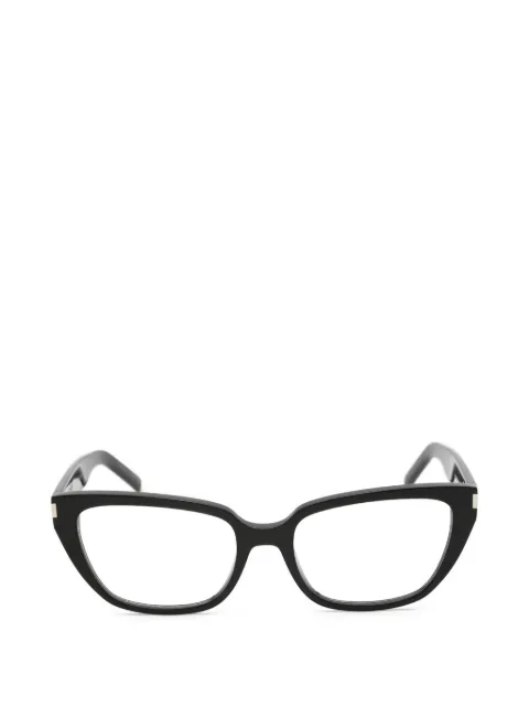 Saint Laurent Eyewear 猫眼镜框