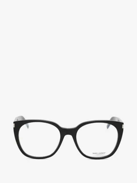 Saint Laurent Eyewear SL 897 round-frame glasses