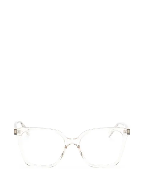 Saint Laurent Eyewear lentes SL 910