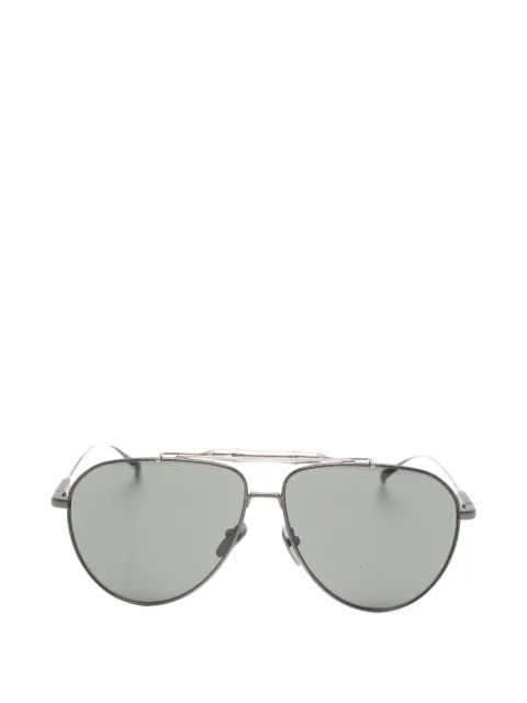 Gucci Eyewear pilot-frame sunglasses