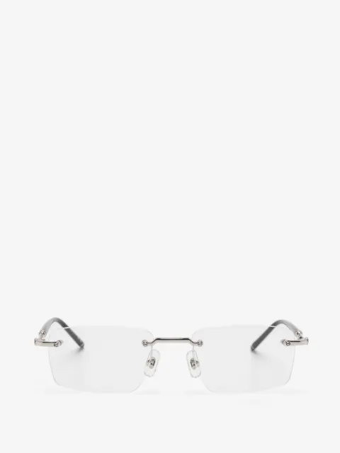 Montblanc lentes sin armazón