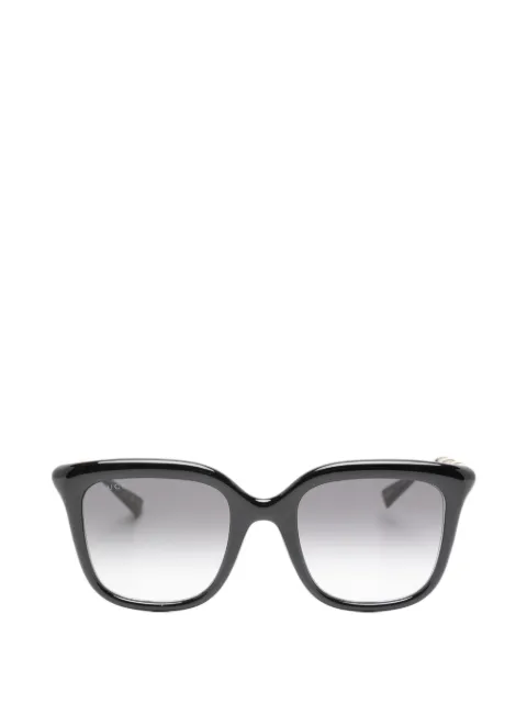 Gucci Eyewear square-frame sunglasses