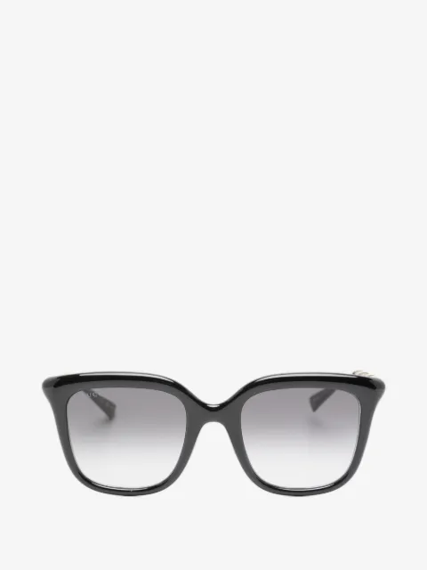 Gucci Eyewear square-frame sunglasses
