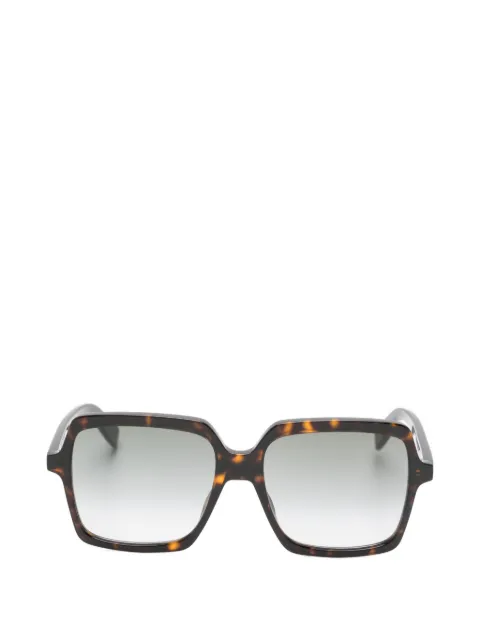 Saint Laurent Eyewear square-frame sunglasses