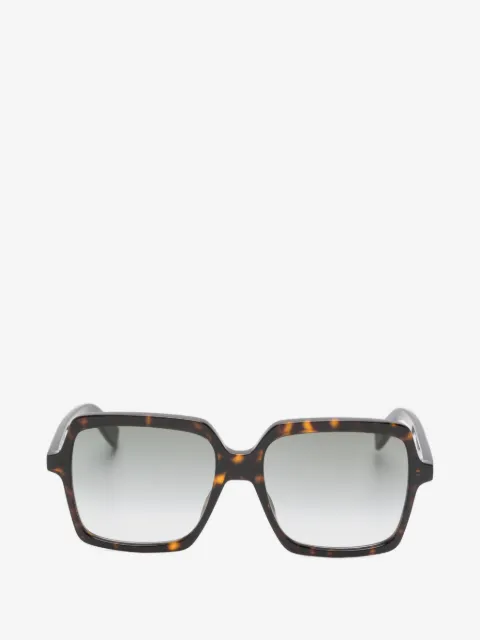 Saint Laurent Eyewear SL 174 square-frame sunglasses