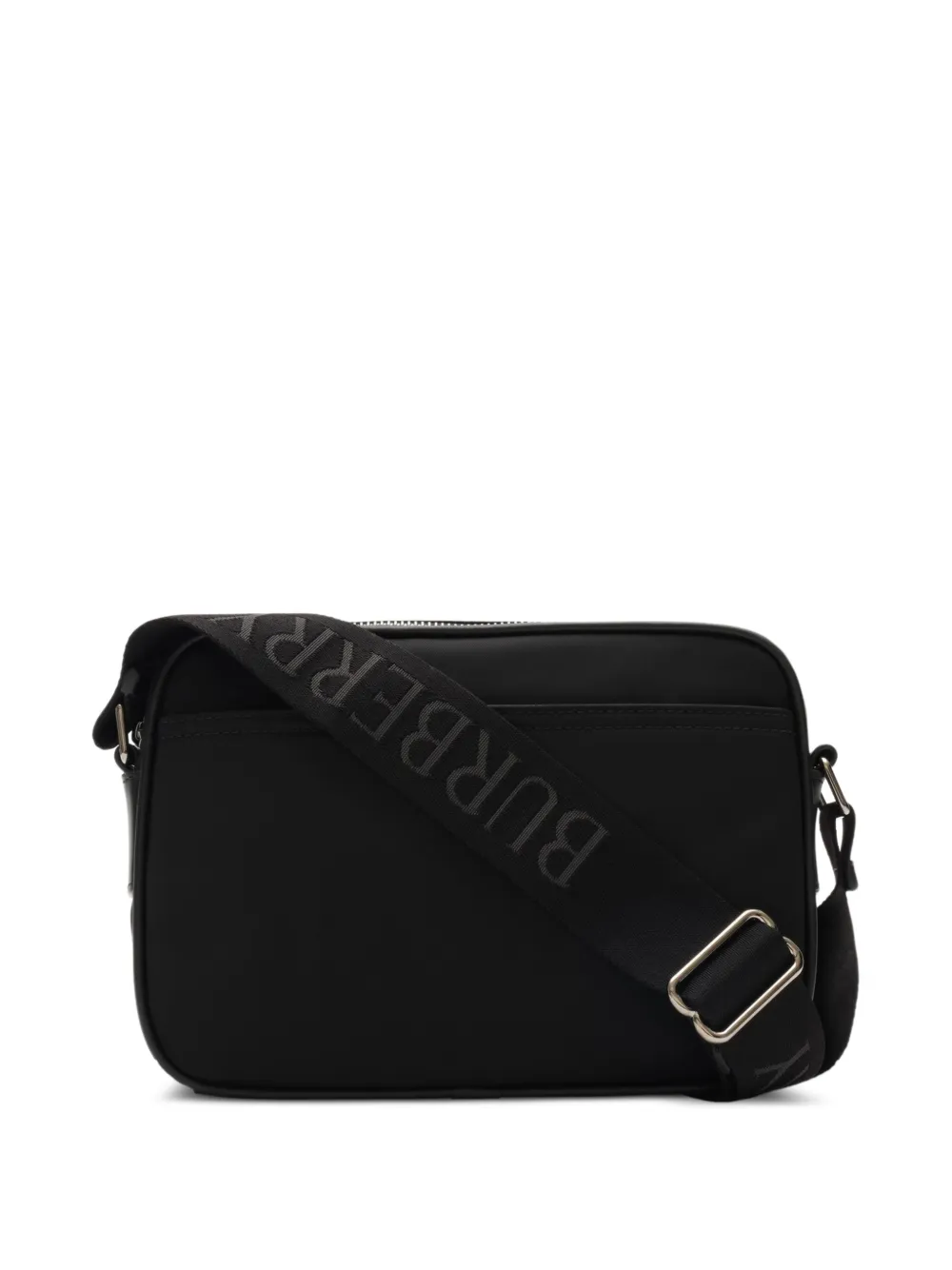 Burberry Paddy tas Zwart