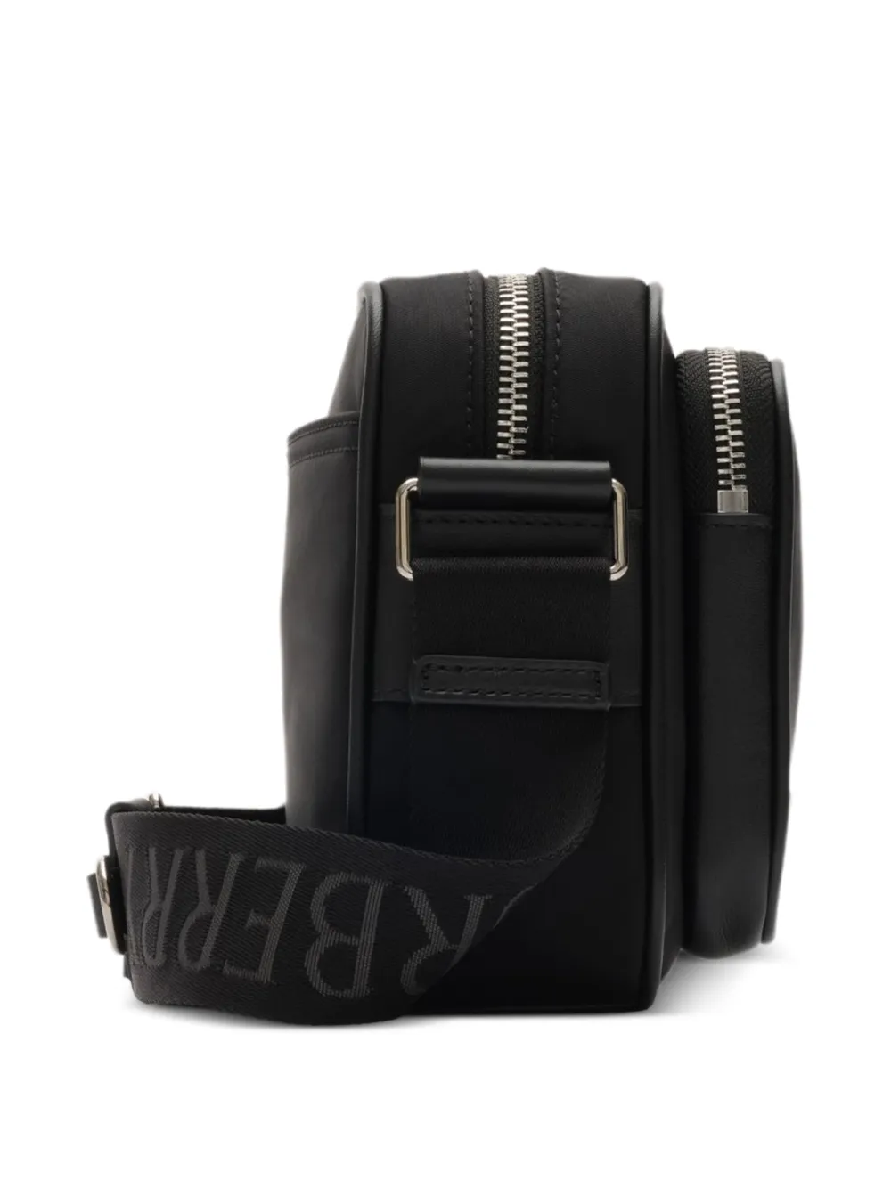 Burberry Paddy tas Zwart