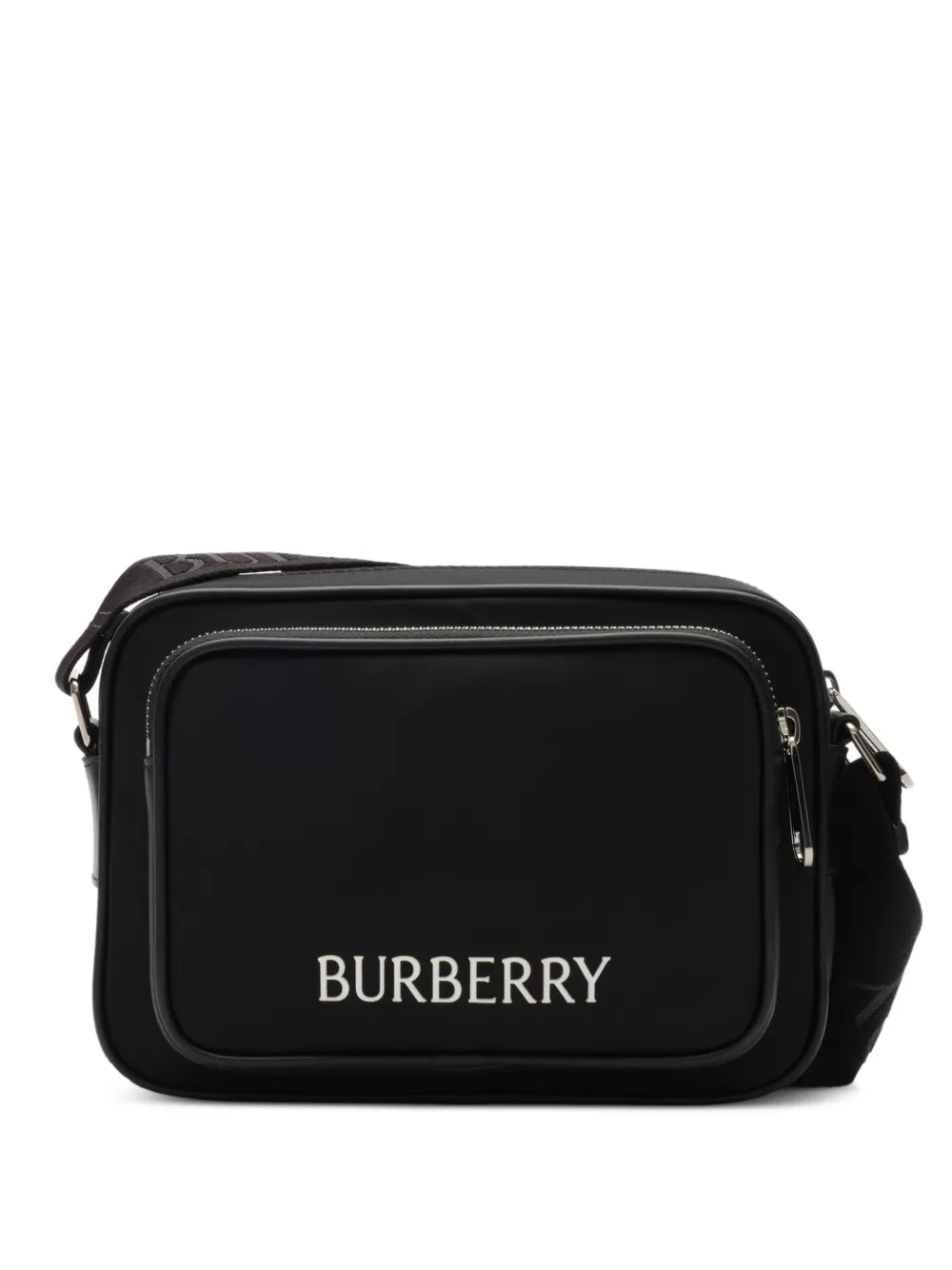 Burberry Paddy Bag - Black