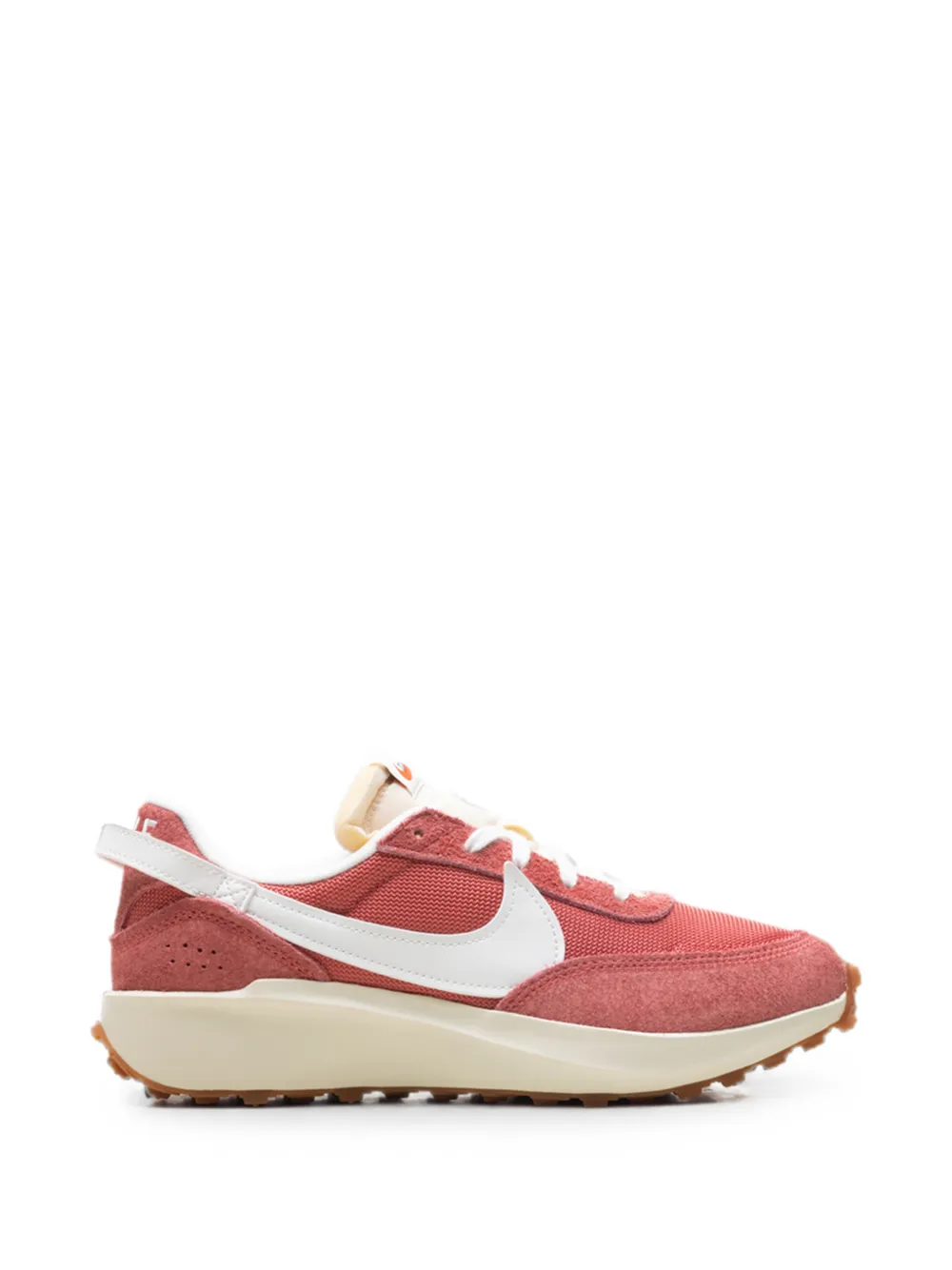 Nike Waffle Debut sneakers Roze