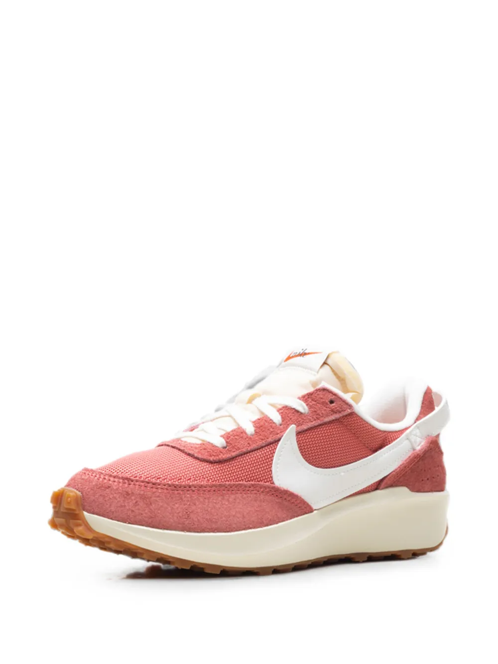Nike Waffle Debut sneakers Roze