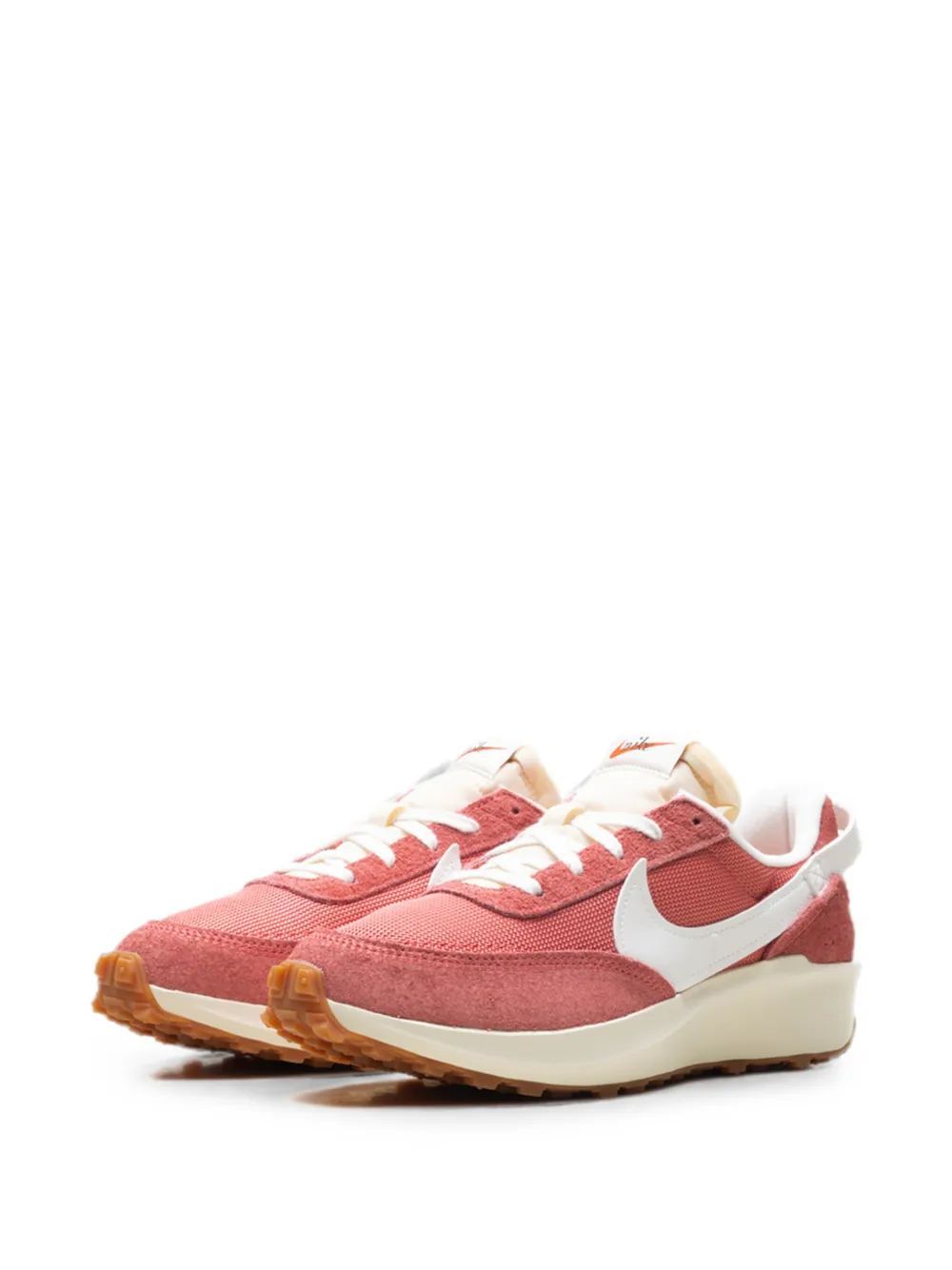 Nike Waffle Debut sneakers Roze