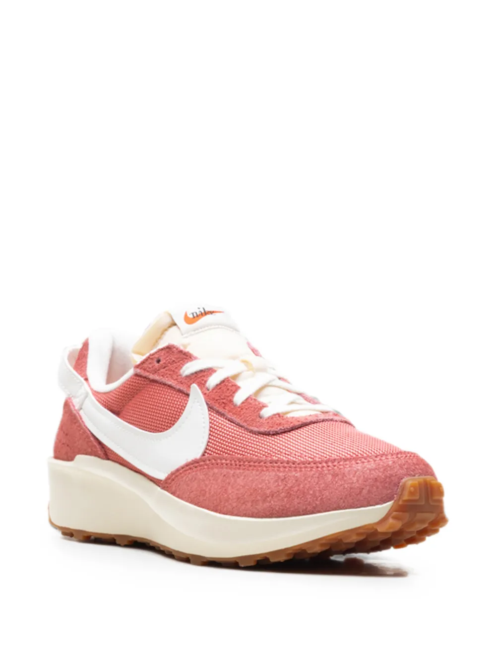 Nike Waffle Debut sneakers Roze