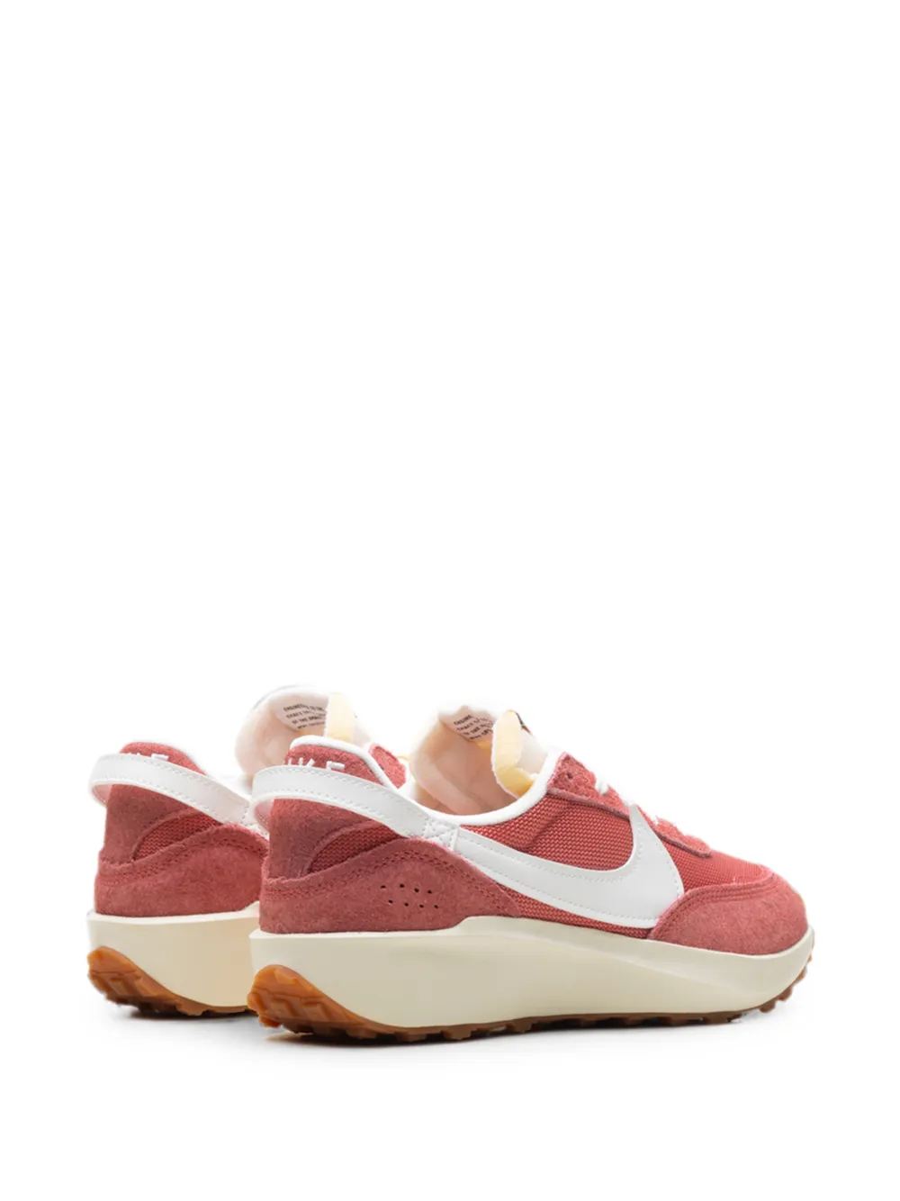 Nike Waffle Debut sneakers Roze