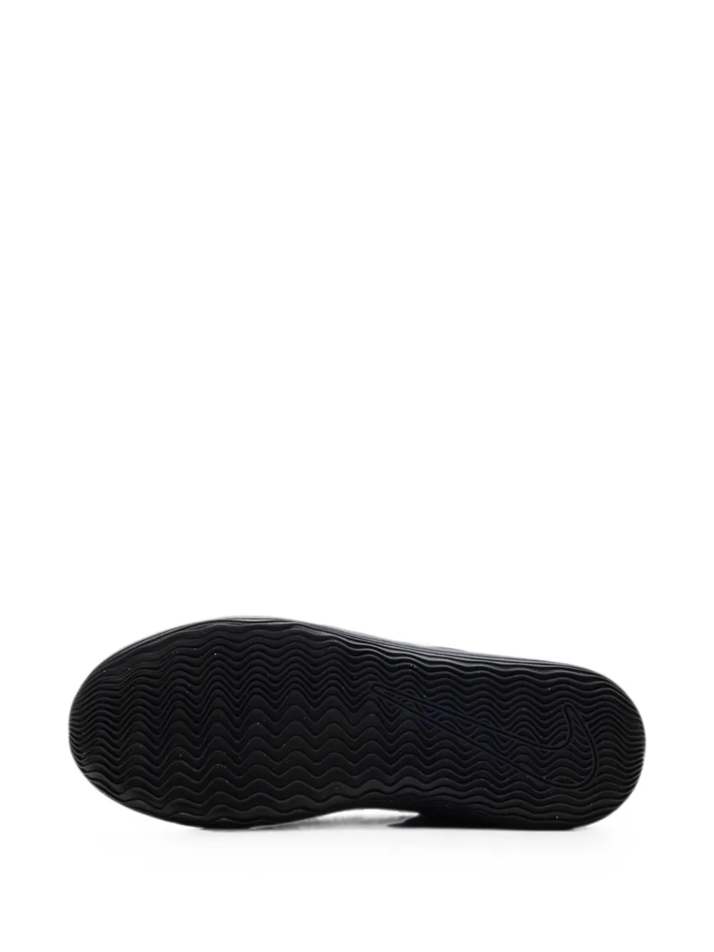 Nike Precision 8 Mid sneakers Zwart