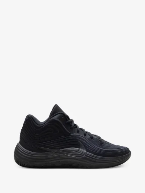 Nike Precision 8 Mid sneakers