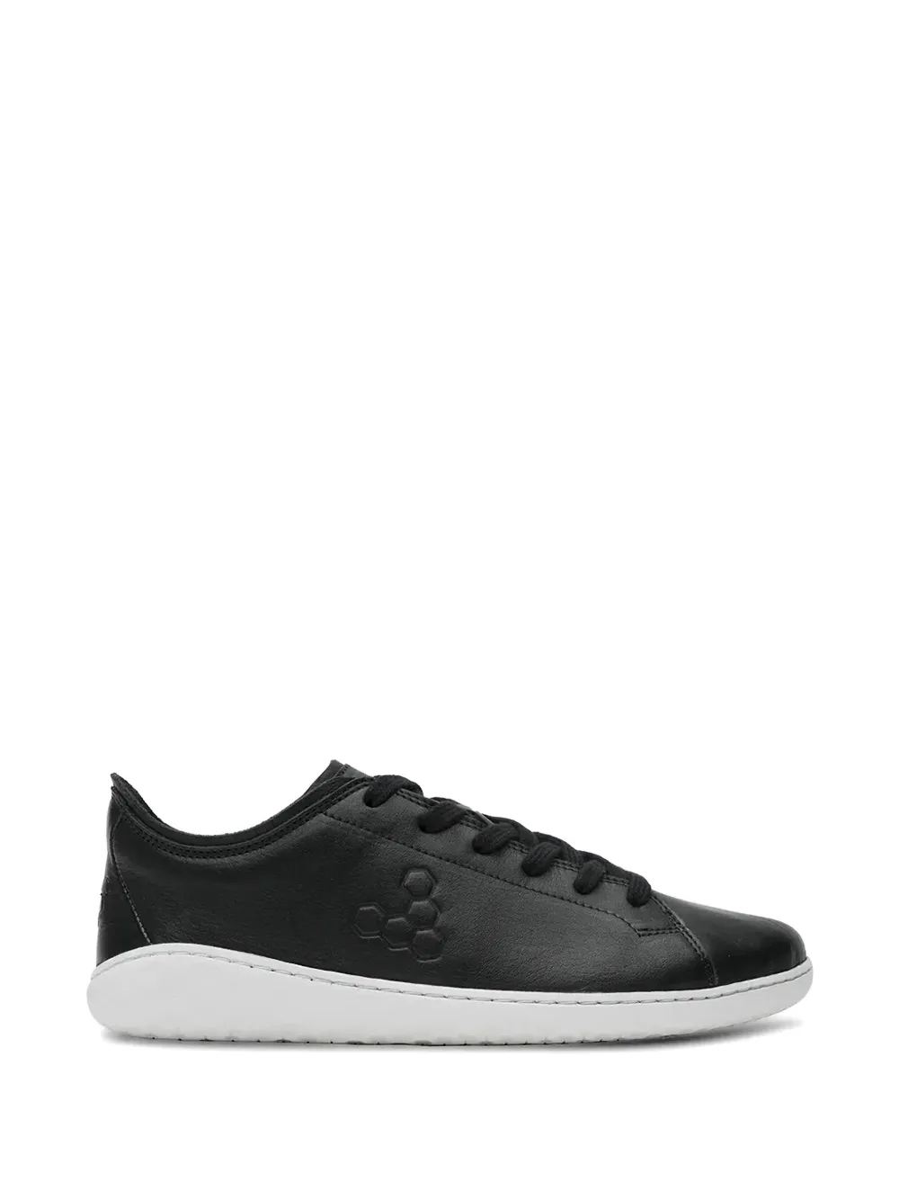 Vivobarefoot Geo Court III sneakers - Nero