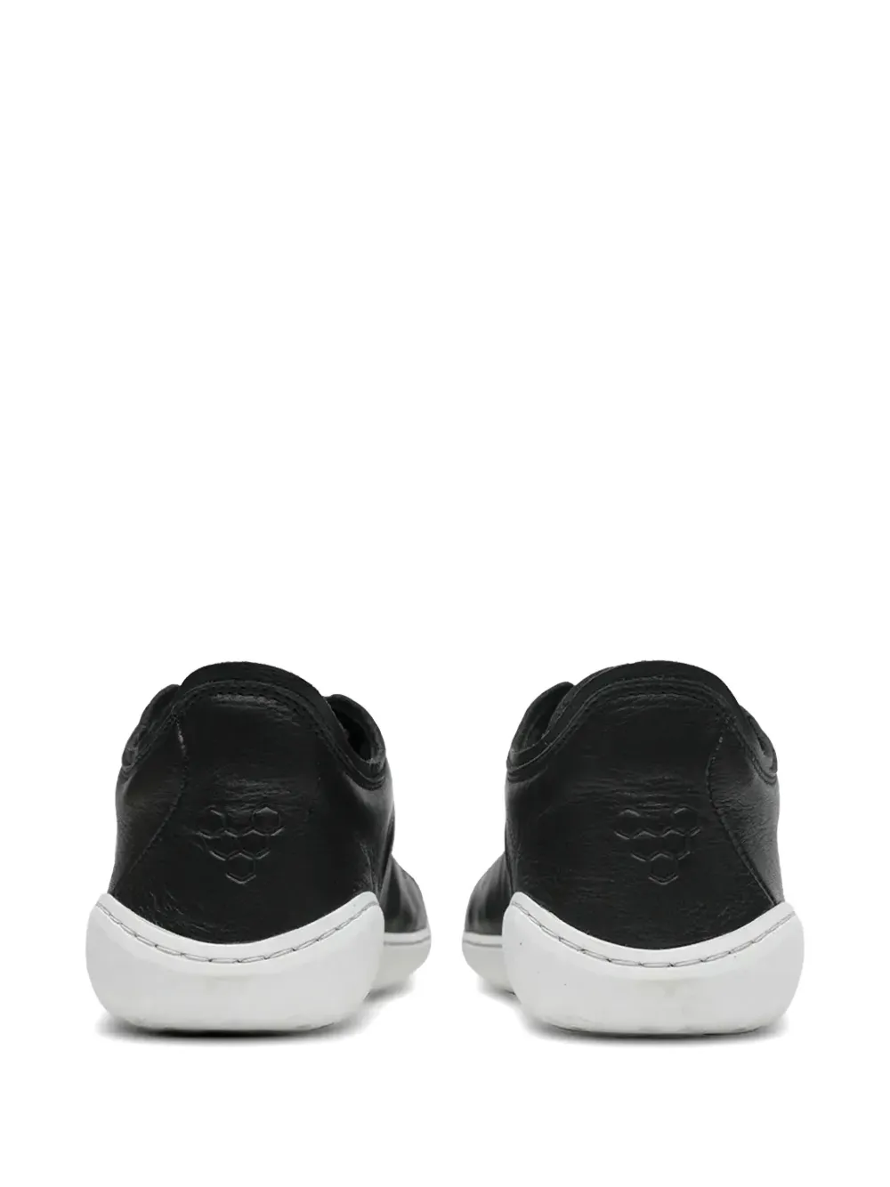 Vivobarefoot Geo Court III sneakers Zwart