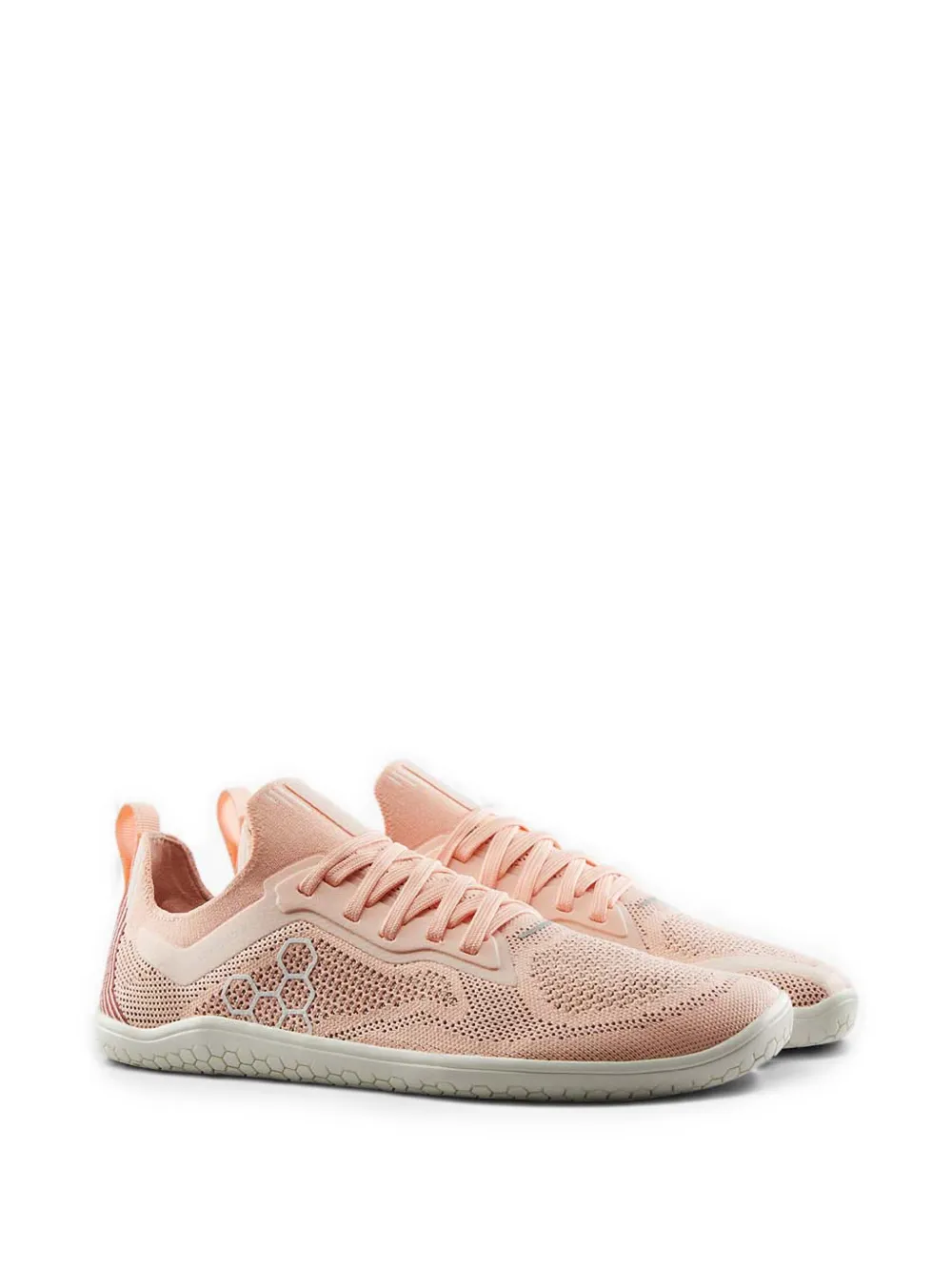 Vivobarefoot Primus Lite knit sneakers Roze